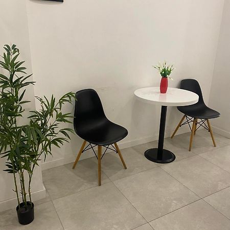טביליסי Vere Side Hotel מראה חיצוני תמונה
