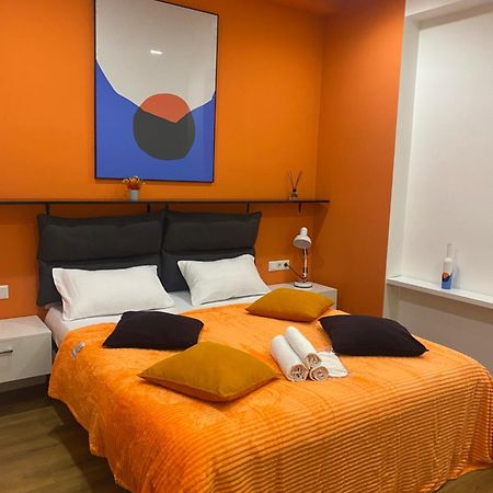 טביליסי Vere Side Hotel מראה חיצוני תמונה
