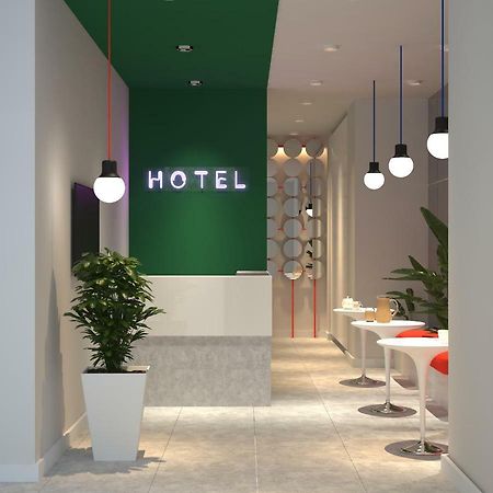 טביליסי Vere Side Hotel מראה חיצוני תמונה