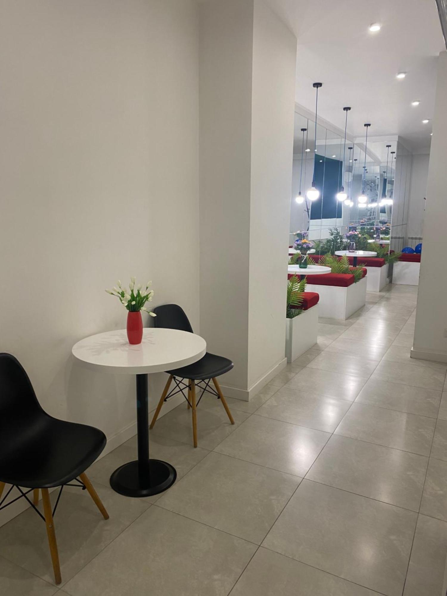 טביליסי Vere Side Hotel מראה חיצוני תמונה