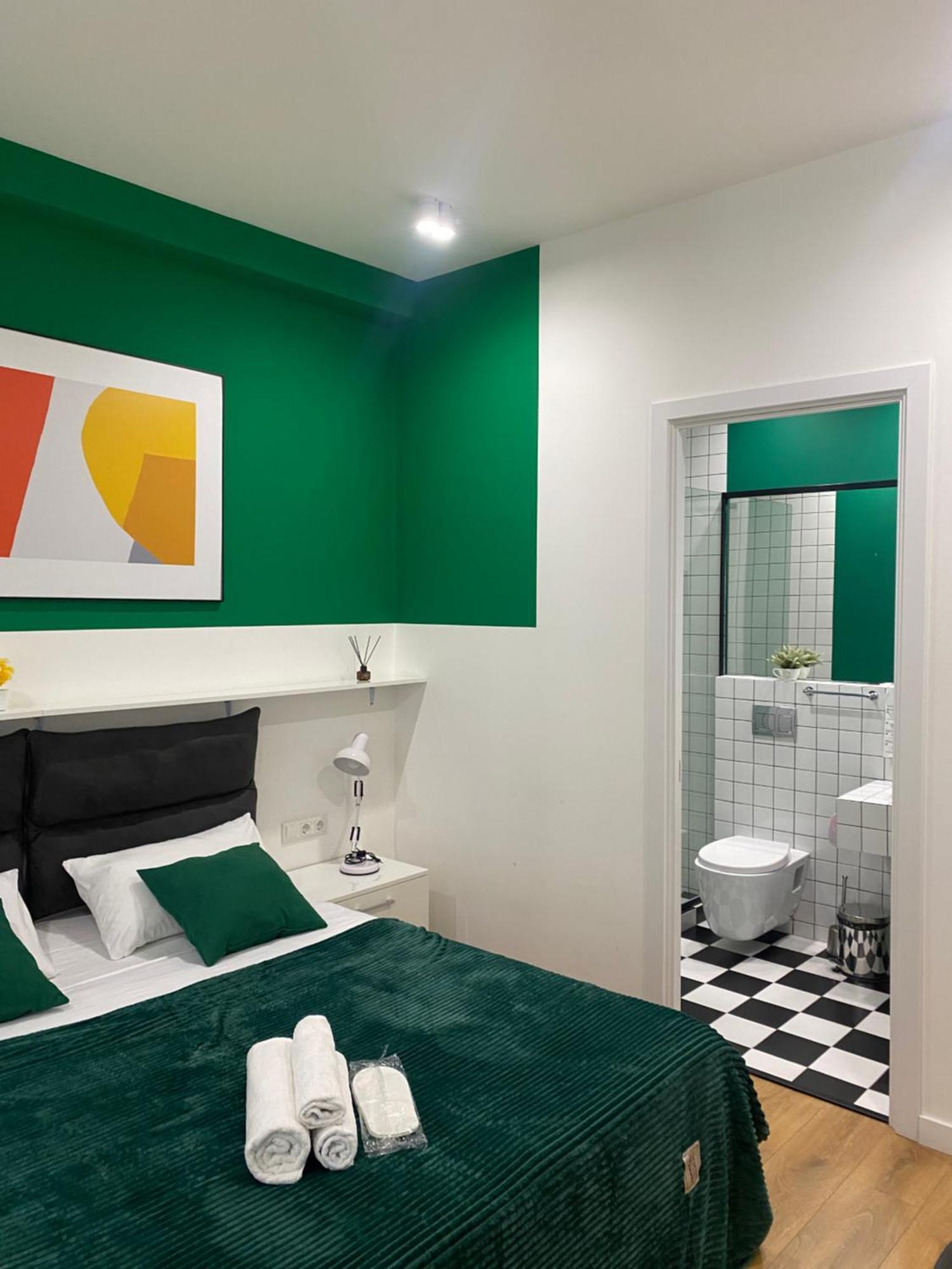 טביליסי Vere Side Hotel מראה חיצוני תמונה