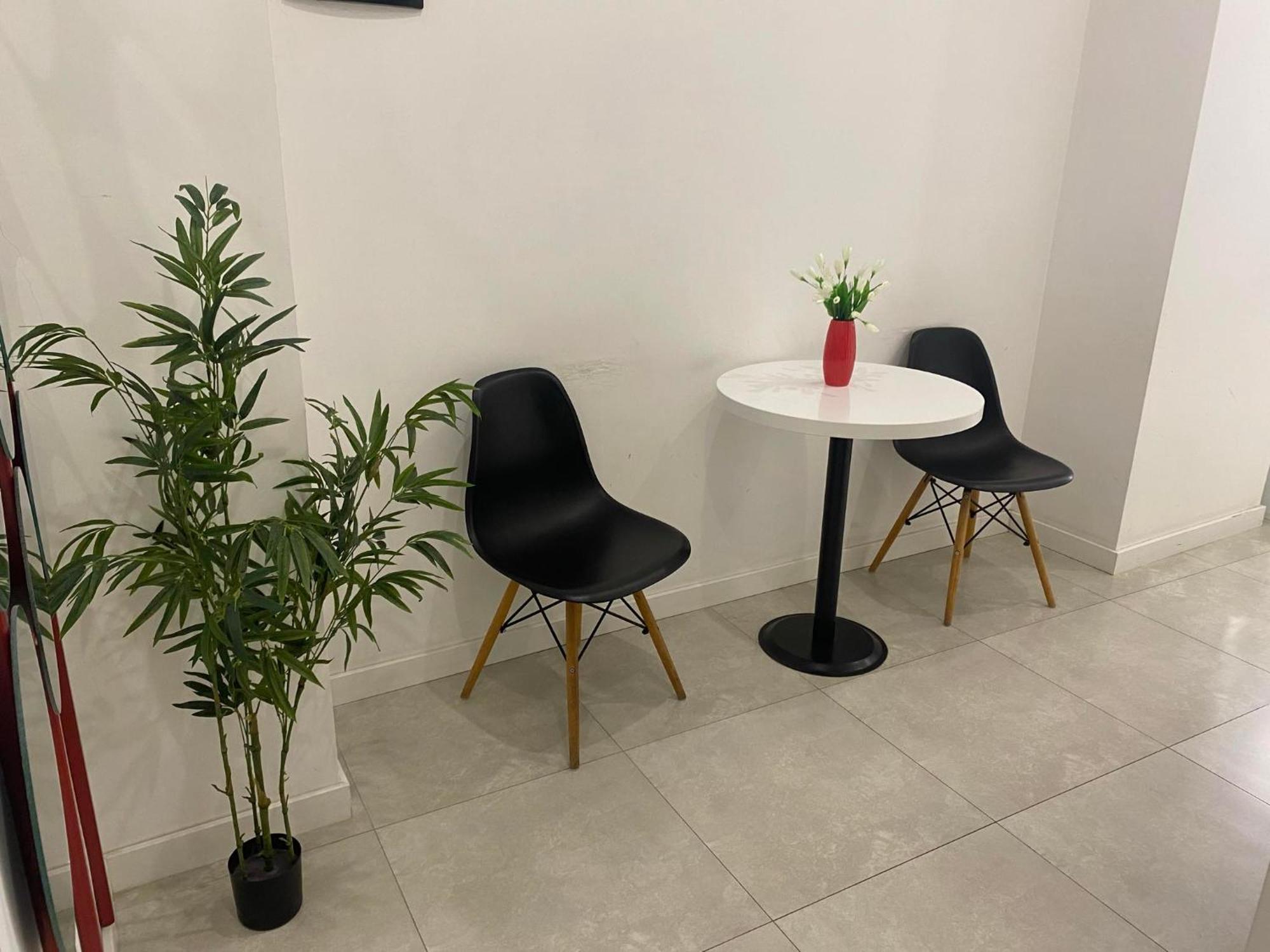 טביליסי Vere Side Hotel מראה חיצוני תמונה