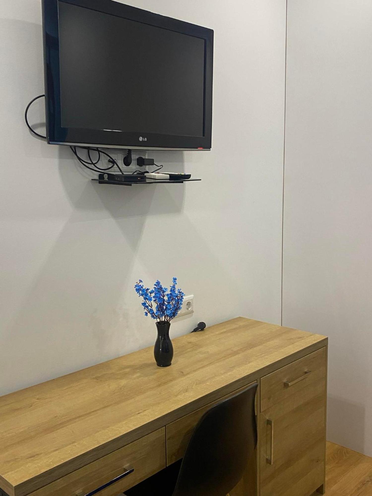 טביליסי Vere Side Hotel מראה חיצוני תמונה