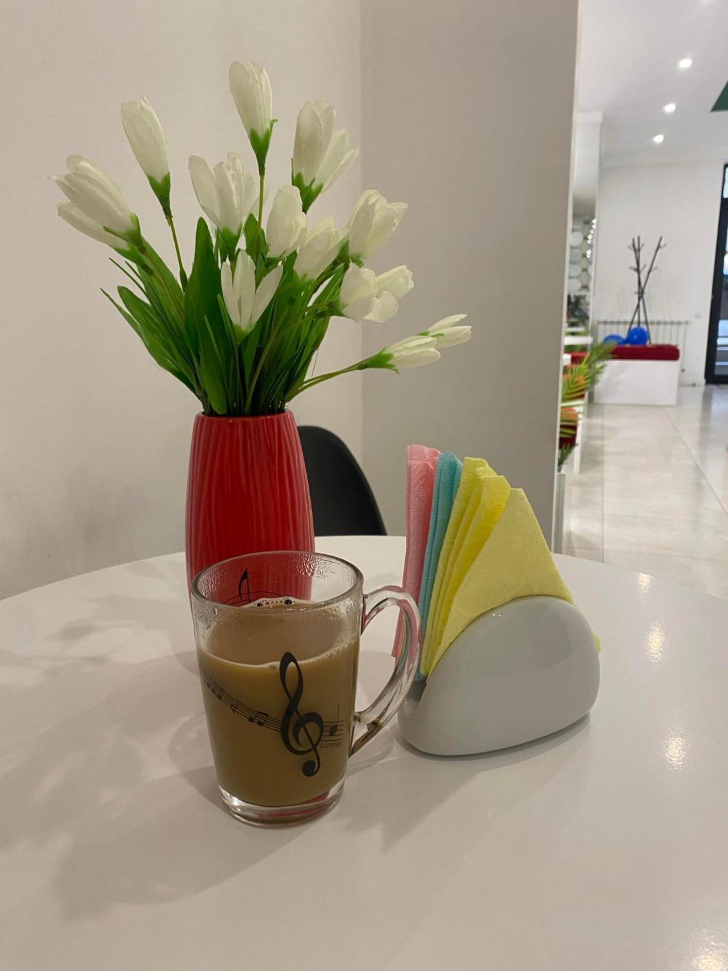 טביליסי Vere Side Hotel מראה חיצוני תמונה