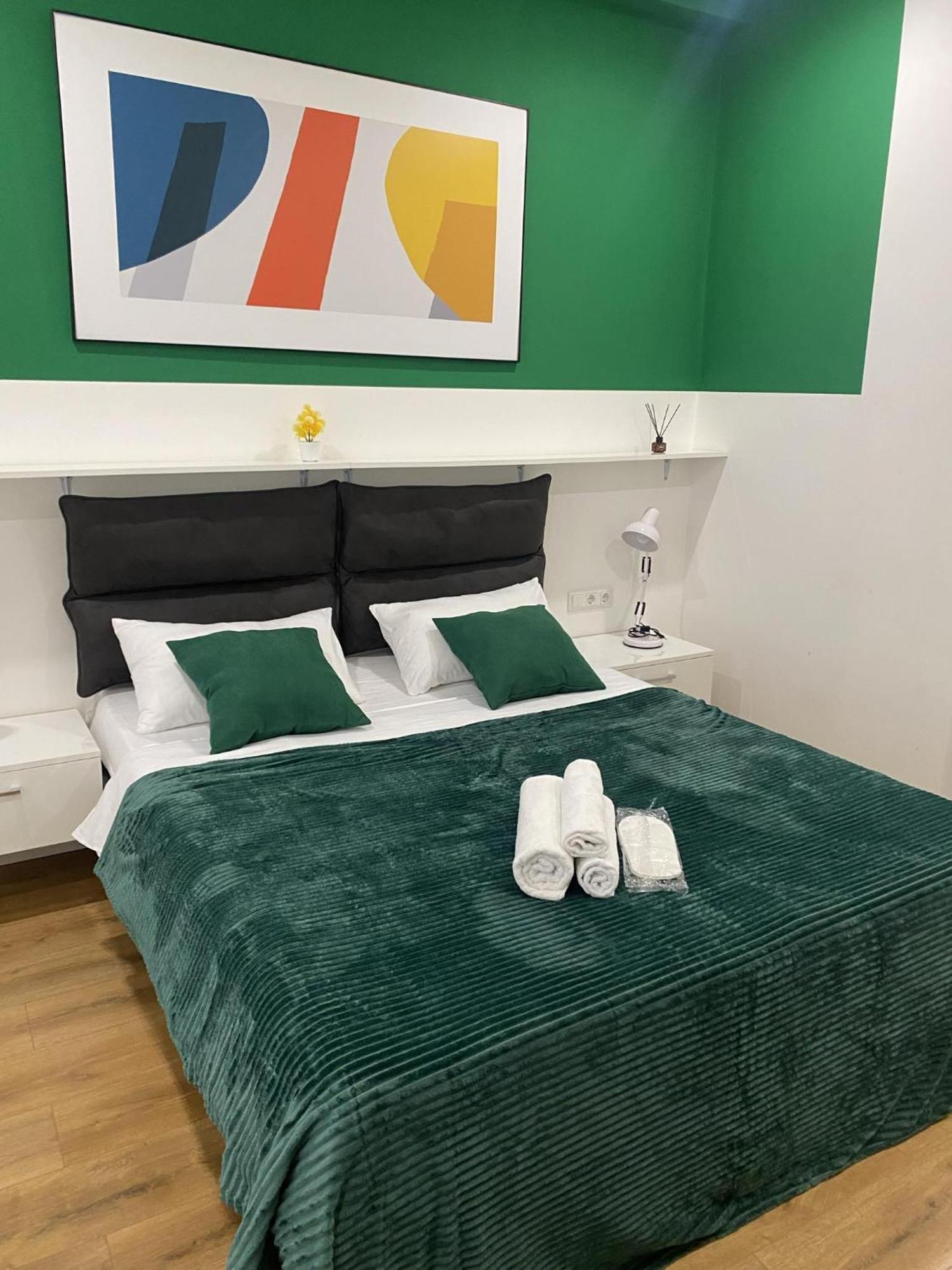 טביליסי Vere Side Hotel מראה חיצוני תמונה