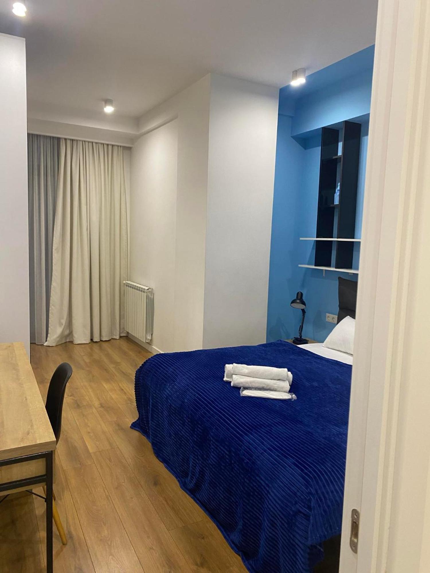 טביליסי Vere Side Hotel מראה חיצוני תמונה