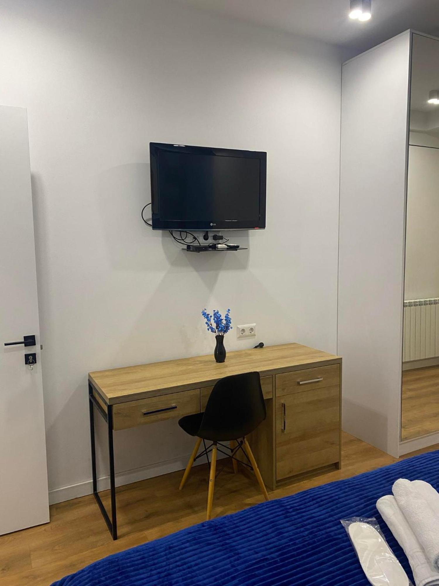 טביליסי Vere Side Hotel מראה חיצוני תמונה