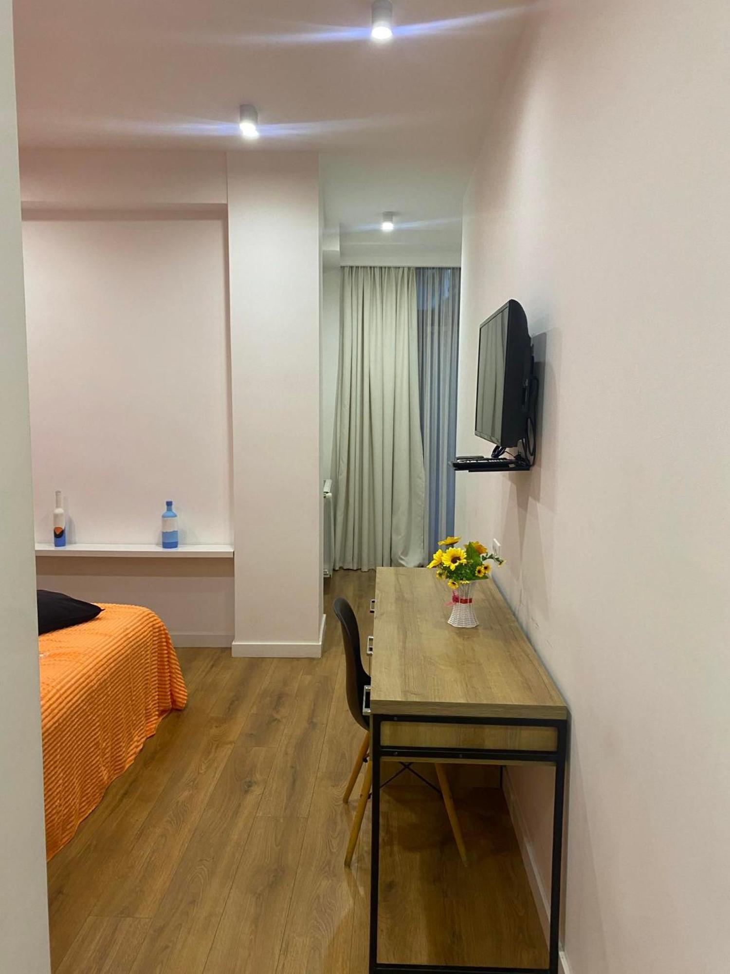 טביליסי Vere Side Hotel מראה חיצוני תמונה
