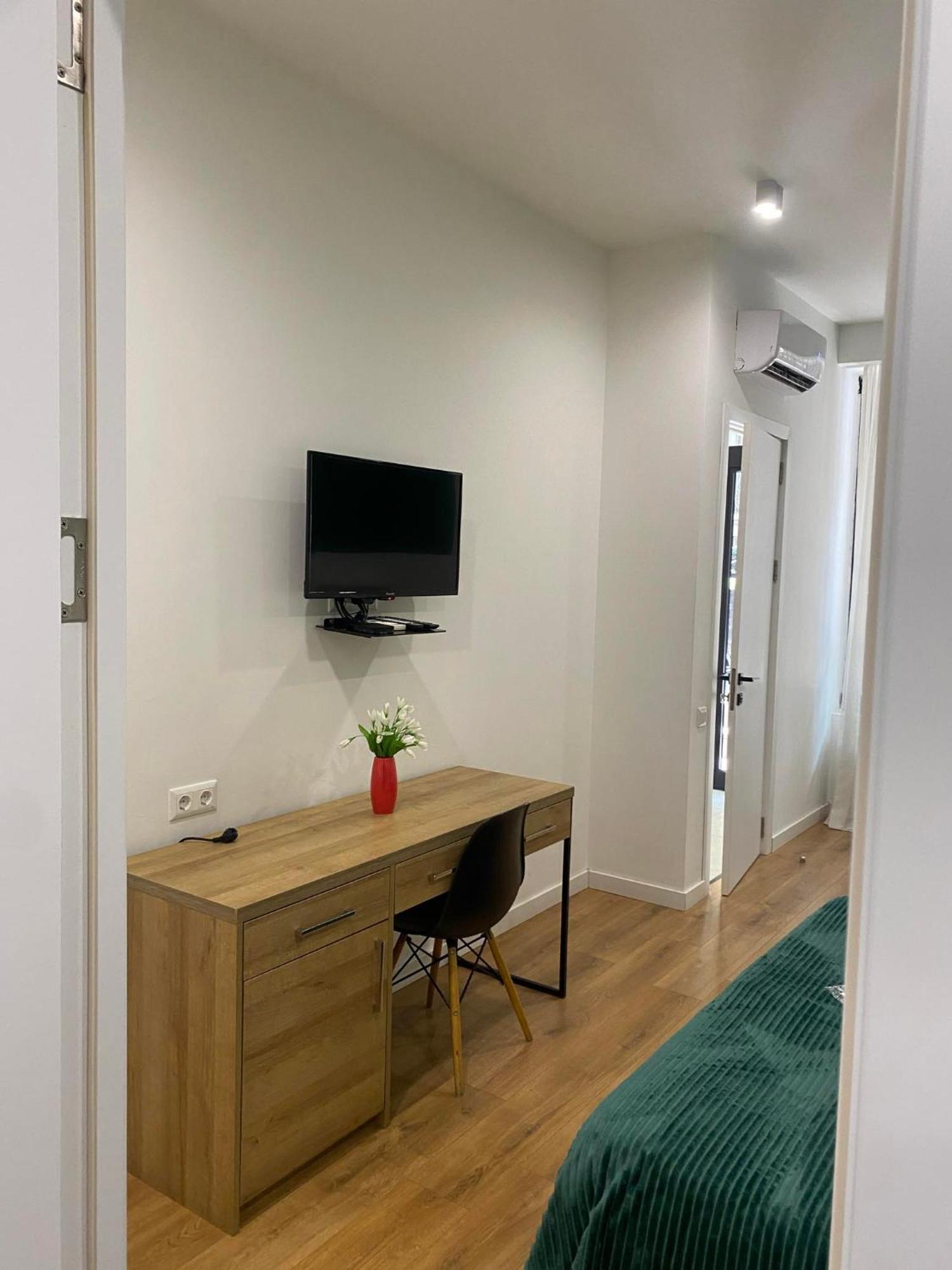 טביליסי Vere Side Hotel מראה חיצוני תמונה