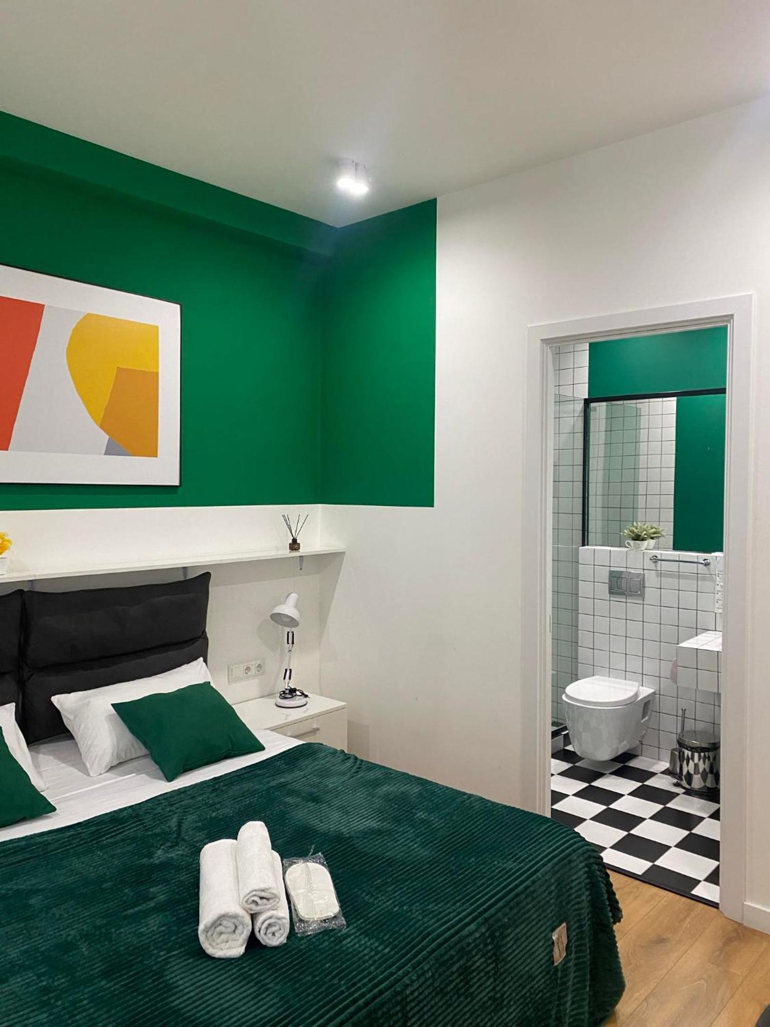 טביליסי Vere Side Hotel מראה חיצוני תמונה