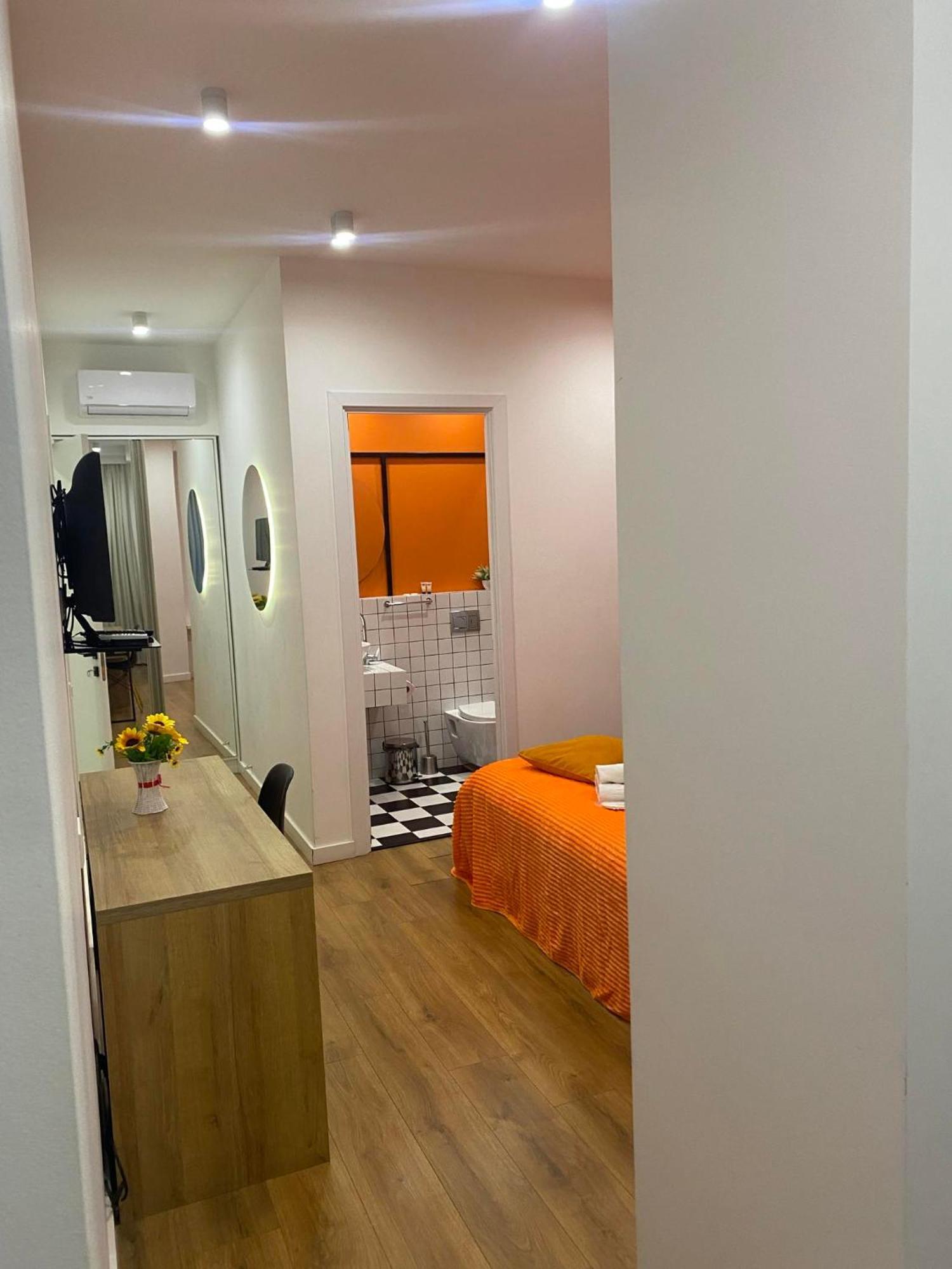 טביליסי Vere Side Hotel מראה חיצוני תמונה