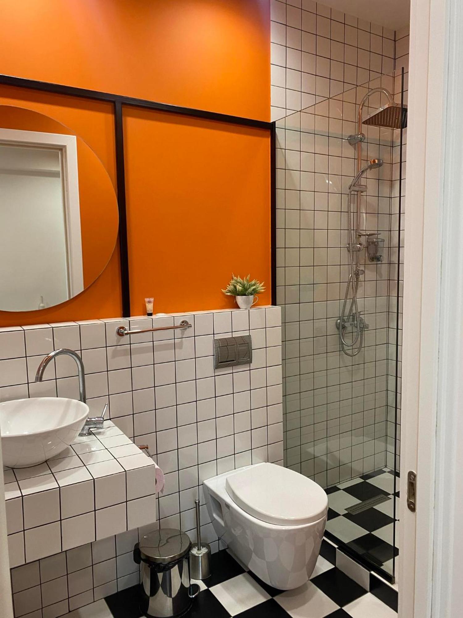 טביליסי Vere Side Hotel מראה חיצוני תמונה