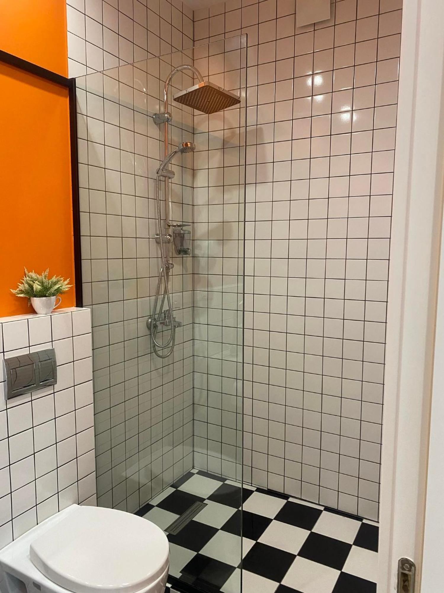 טביליסי Vere Side Hotel מראה חיצוני תמונה