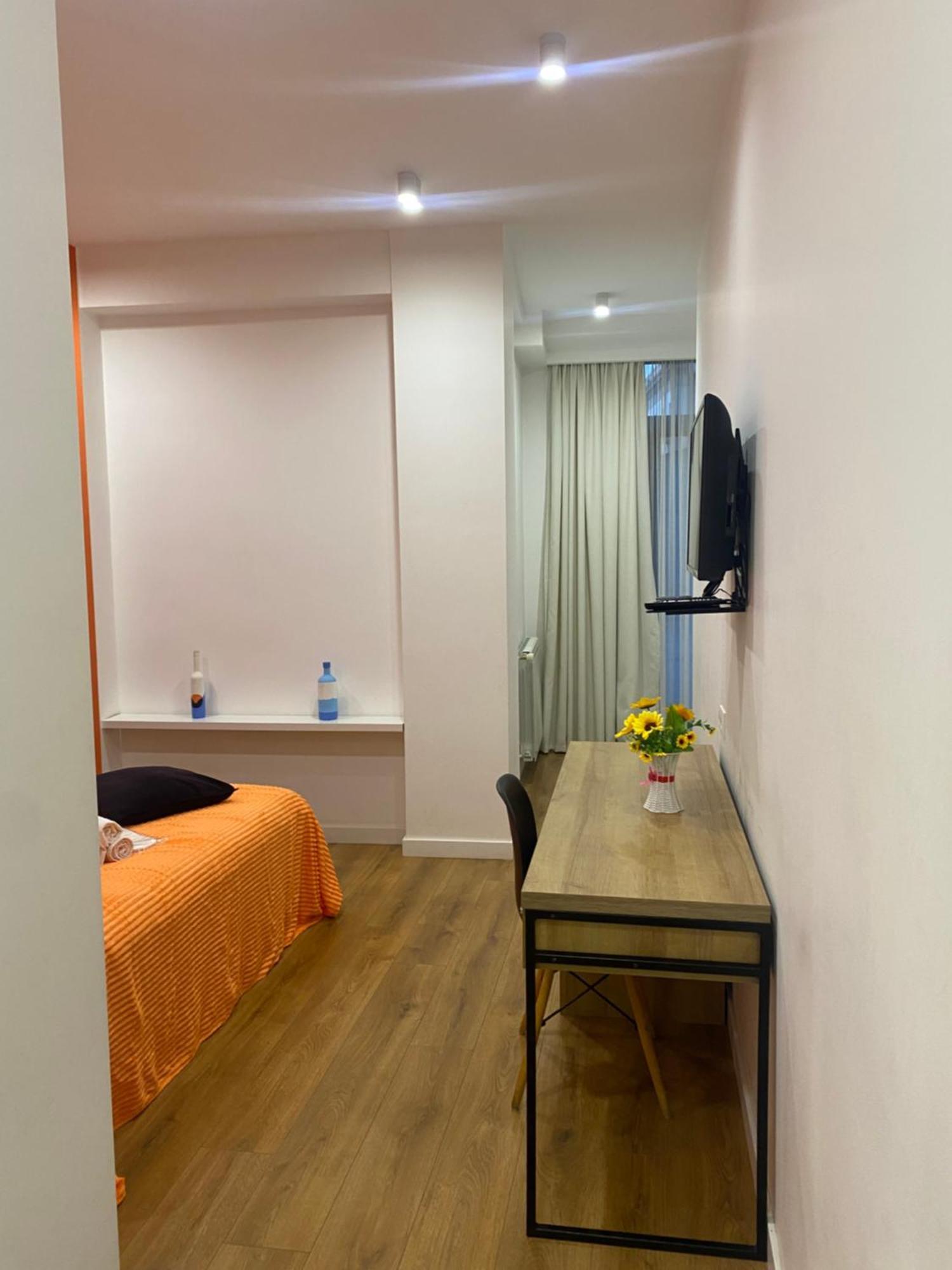 טביליסי Vere Side Hotel מראה חיצוני תמונה