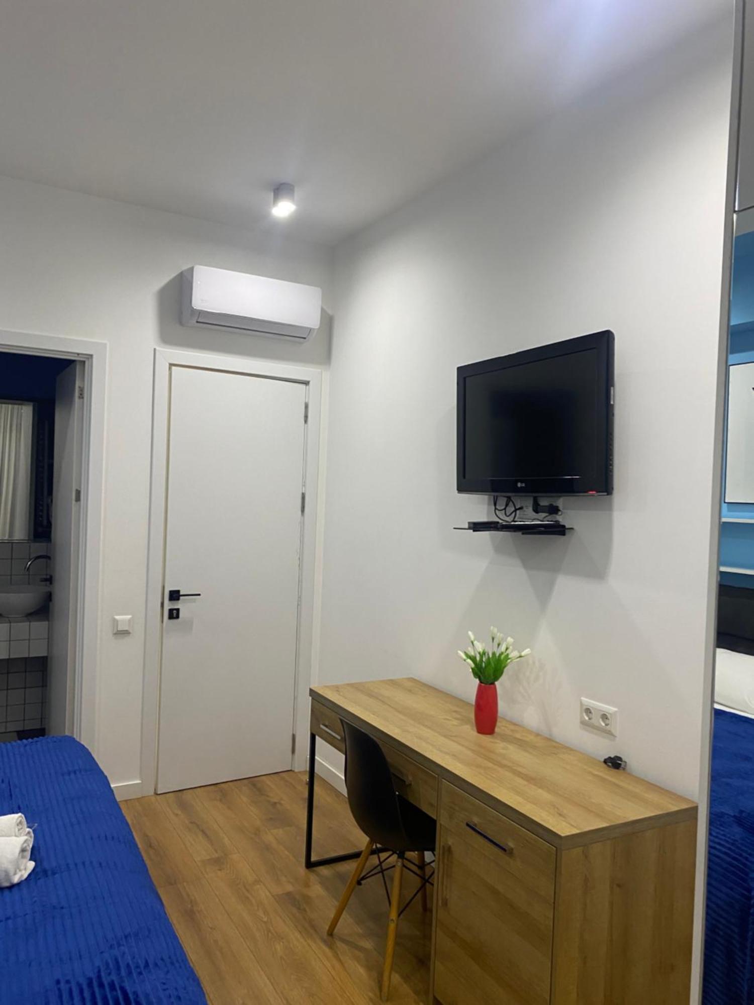 טביליסי Vere Side Hotel מראה חיצוני תמונה