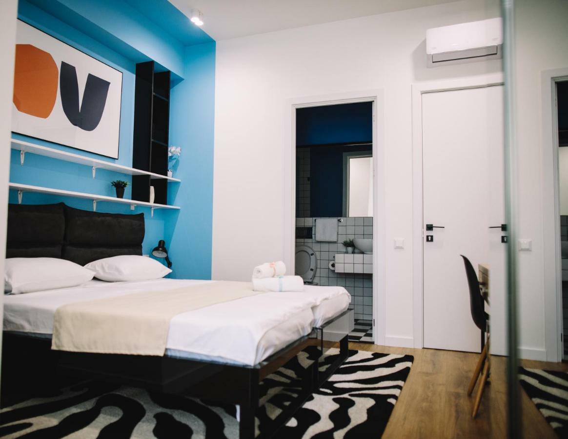 טביליסי Vere Side Hotel מראה חיצוני תמונה