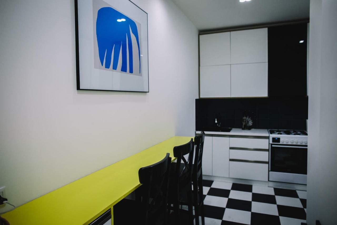 טביליסי Vere Side Hotel מראה חיצוני תמונה
