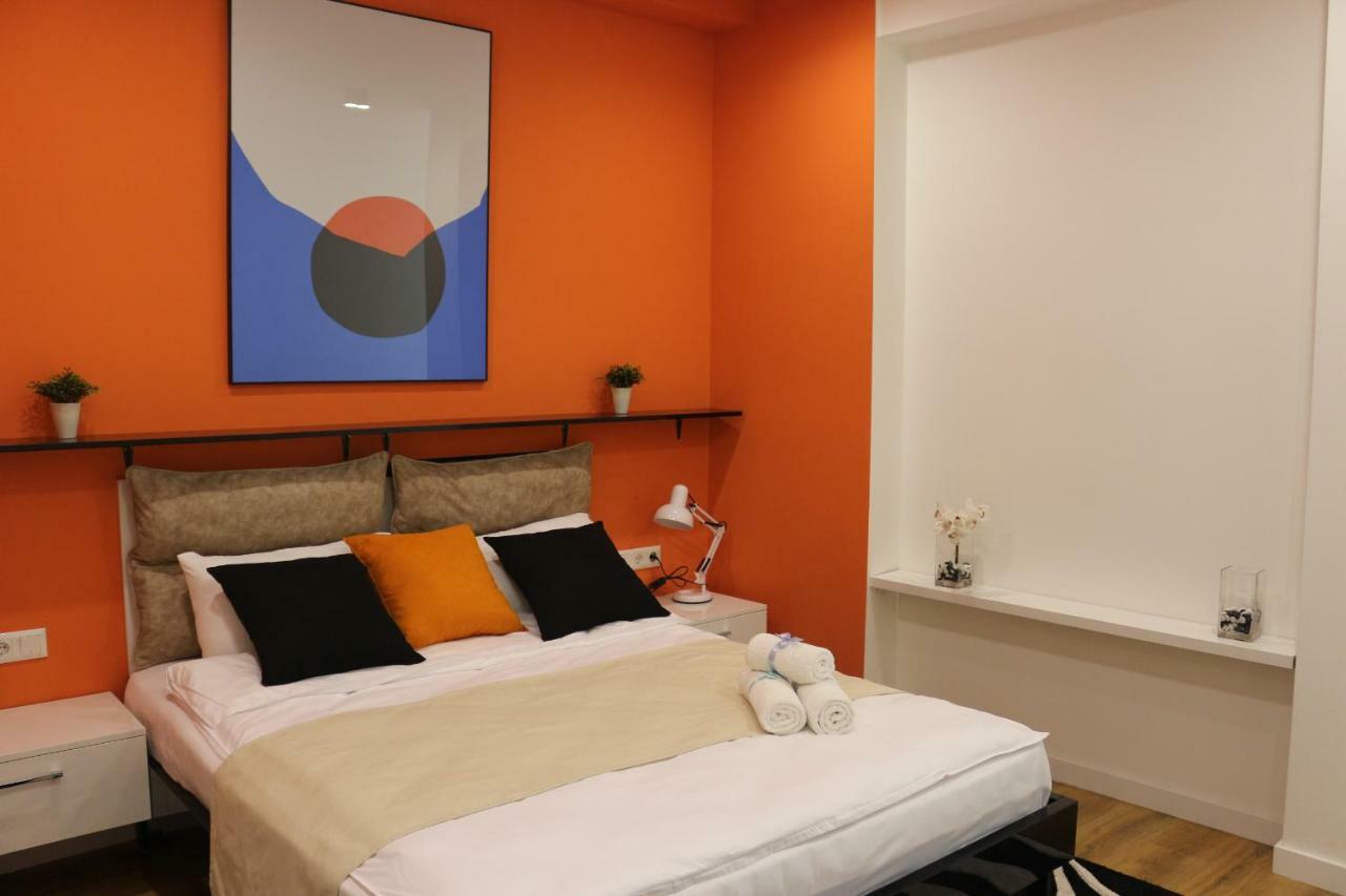 טביליסי Vere Side Hotel מראה חיצוני תמונה