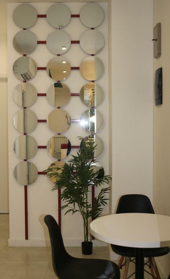 טביליסי Vere Side Hotel מראה חיצוני תמונה