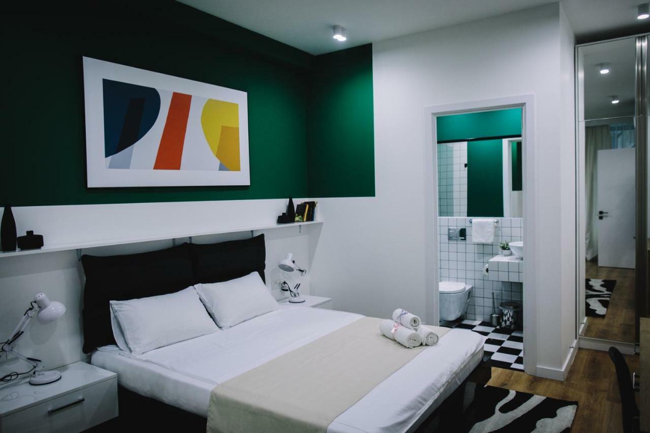 טביליסי Vere Side Hotel מראה חיצוני תמונה