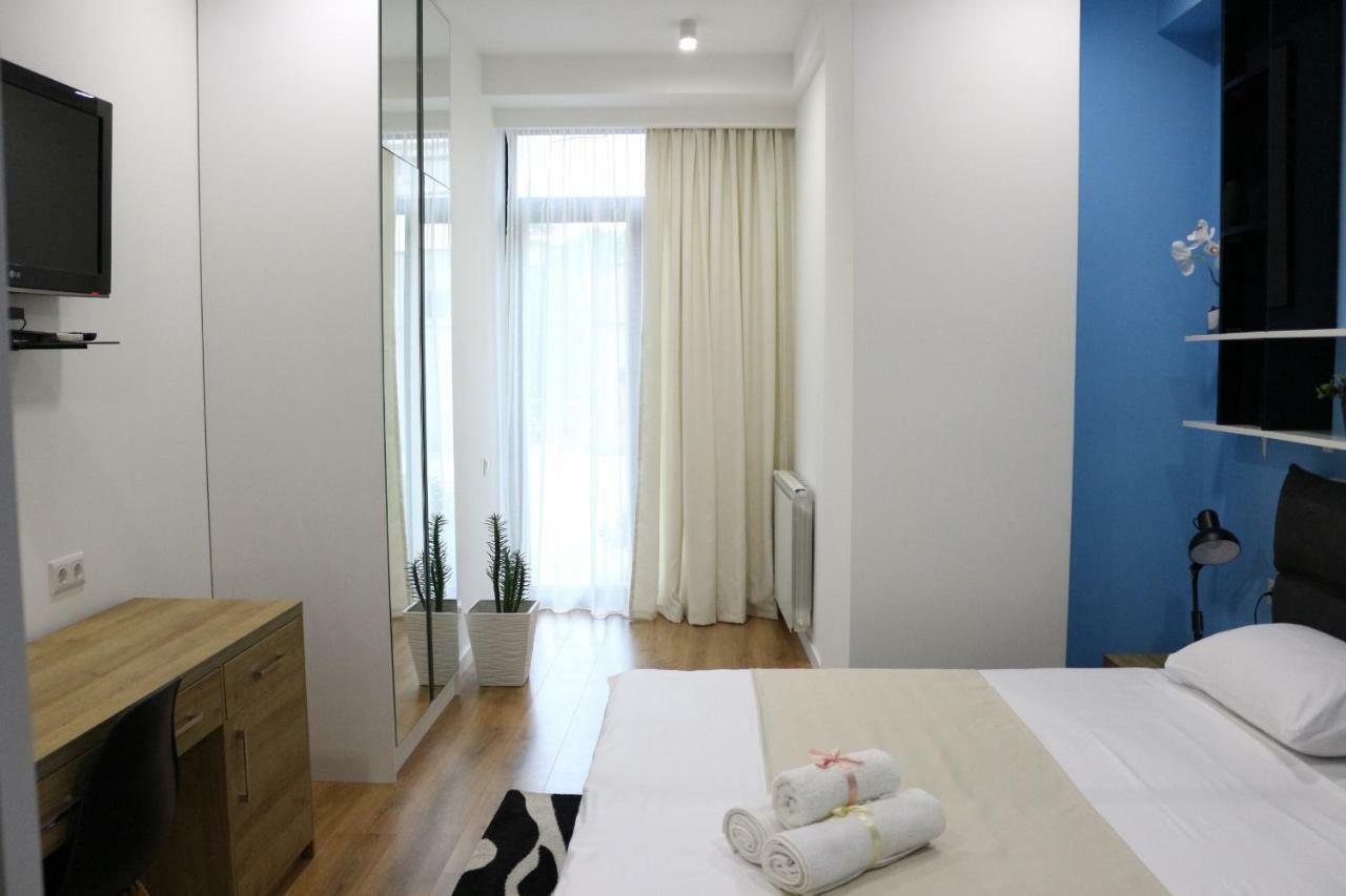 טביליסי Vere Side Hotel מראה חיצוני תמונה