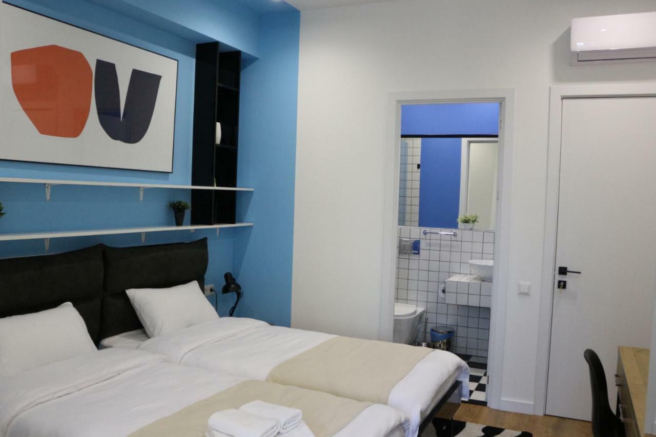 טביליסי Vere Side Hotel מראה חיצוני תמונה